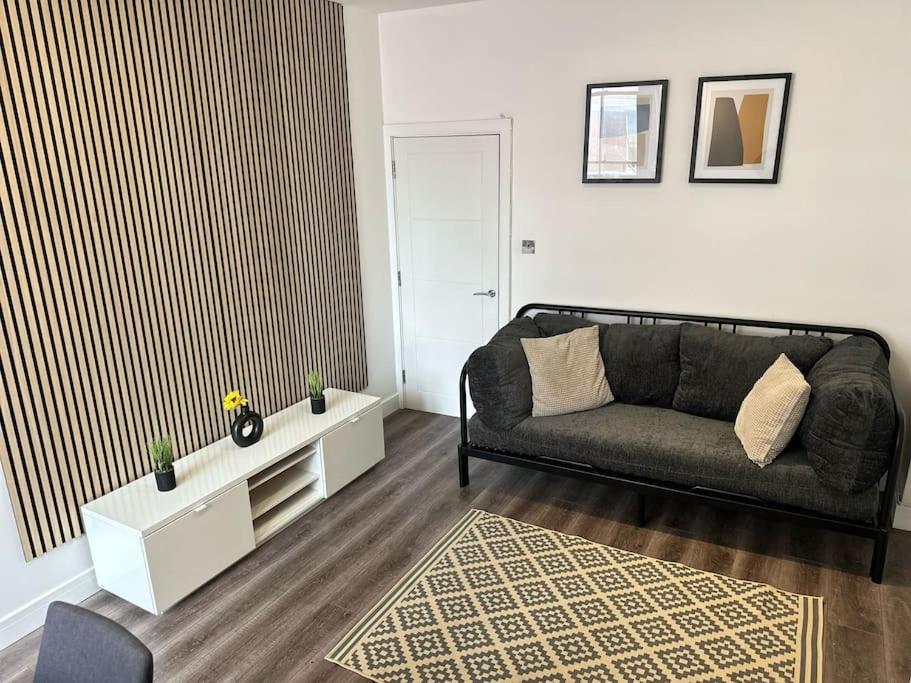 런던 Luxury Flat Hyde Park Super Location For Tourists 아파트 외부 사진